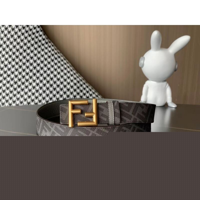 F**di belts